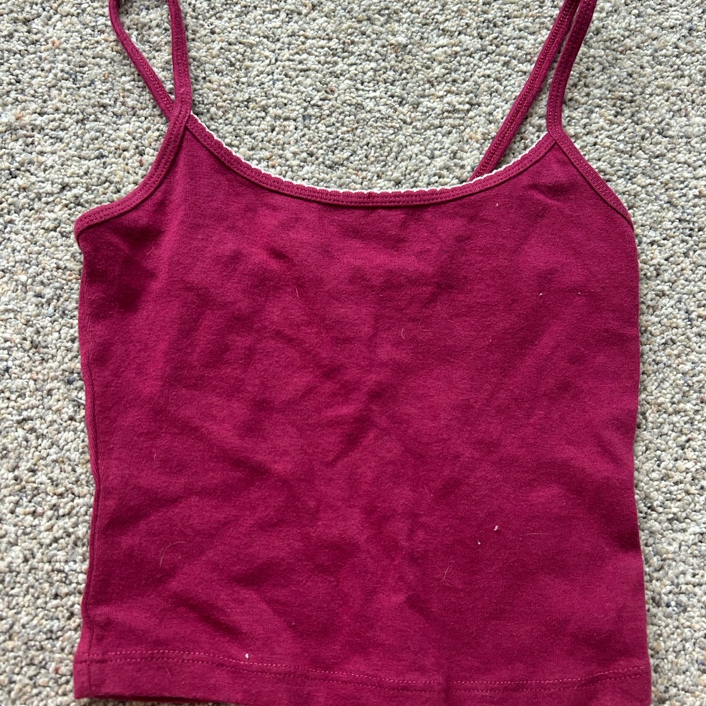 garage tank